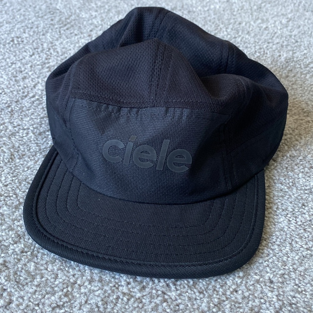 Ciele athletics ALZCap hat